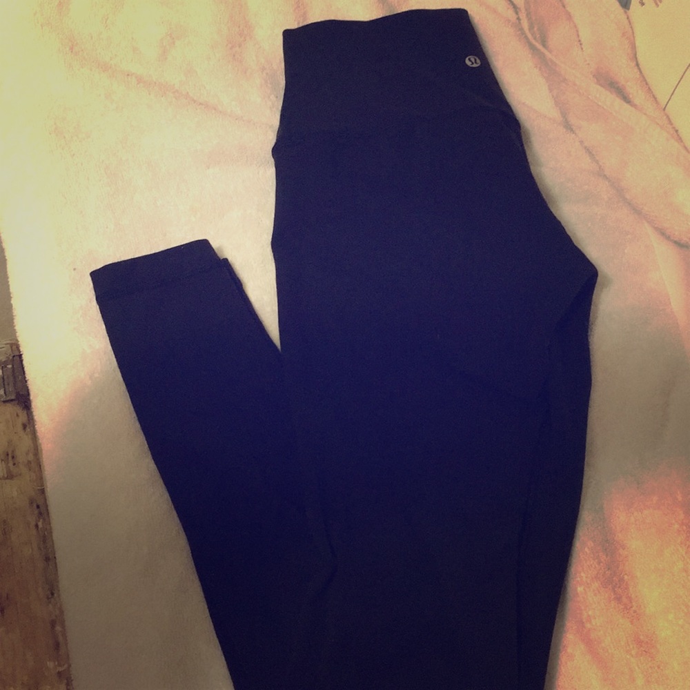 Lululemon Wunder Under